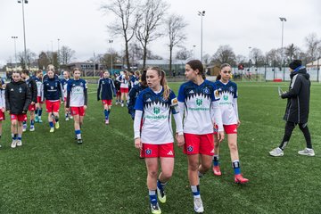 Bild 30 - wCJ HSV - ETV - Esbjerg